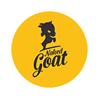 Naked Goat logo